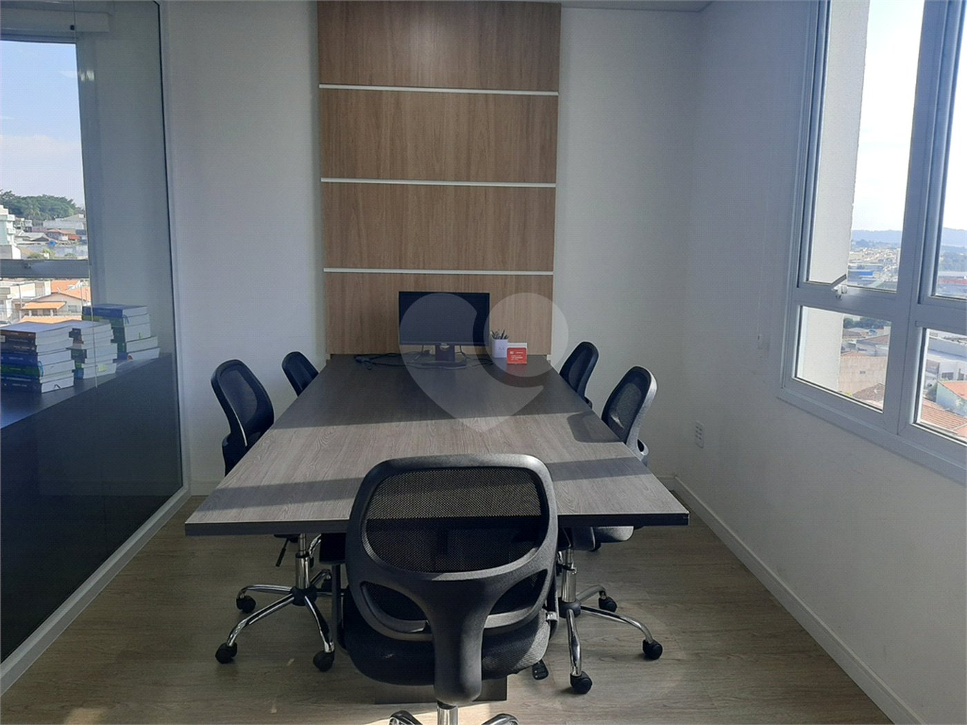 Sala comercial a venda no Patriani Offices em Atibaia