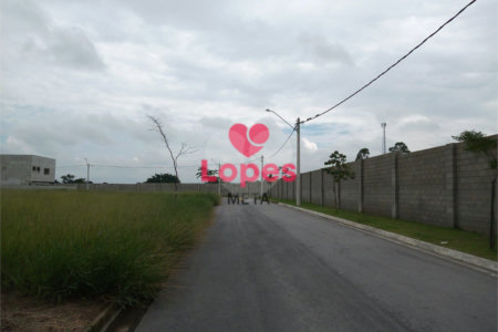 Terreno em Condomínio em Eugênio de Mello, São José dos Campos/SP