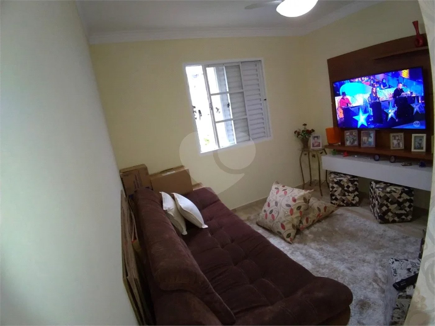 Apartamento com 51m² , 2 quartos, com garagem, à venda no Jardim Ipanema - Santo André