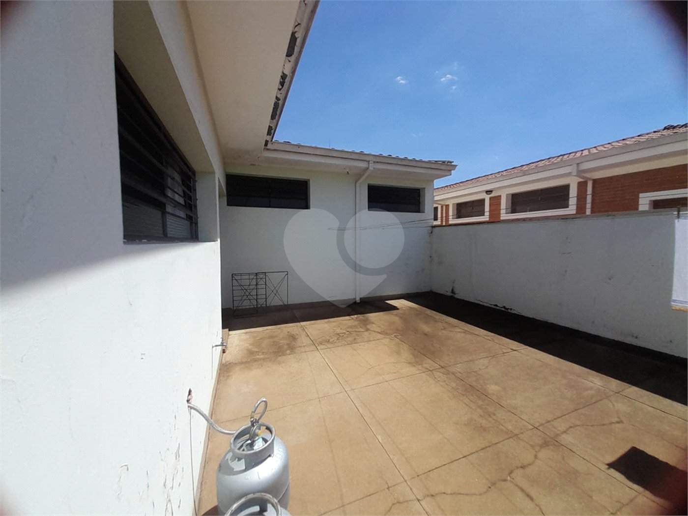 Casa à Venda na Vila Faria - São Carlos