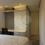 Amplo apto à venda | 113 m² | 3 dormitórios (1 suíte) | 2 vagas na Mooca!