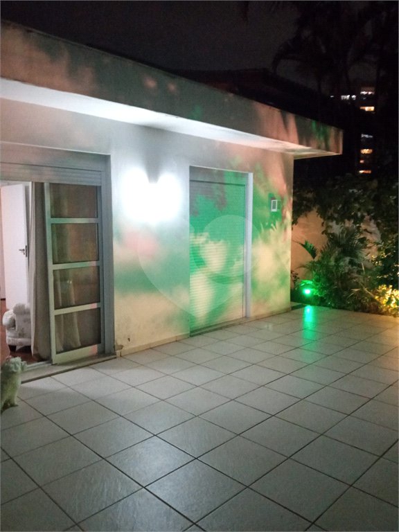 Casa com 3 quartos, térrea, plana, na City Campo Grande