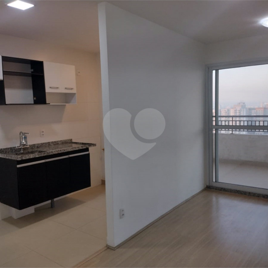 Apartamento para venda e locação no Bresser