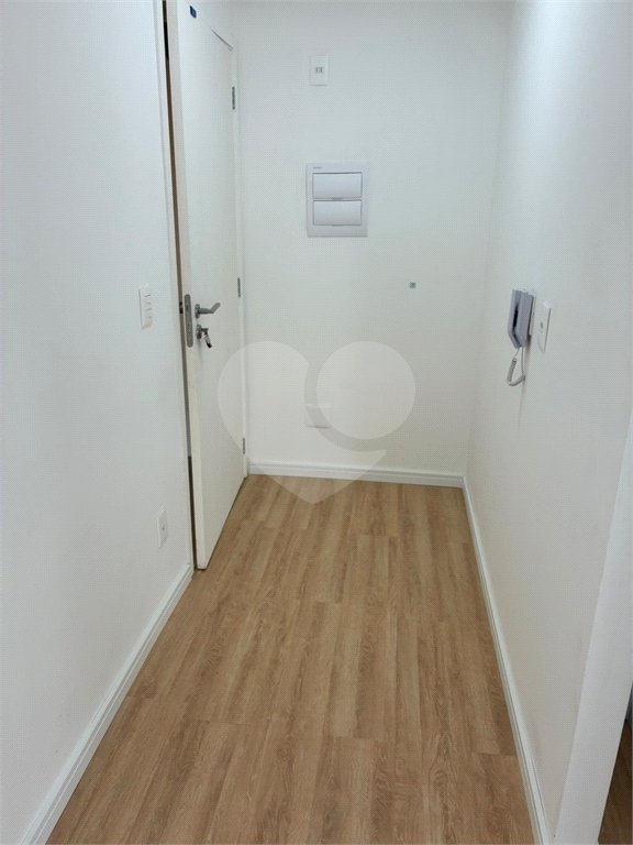 Apartamento Garden , 44m² ,1 dormitório , à venda na Vila Clementino