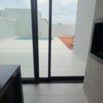 Casa à venda com 3 quartos no condomínio Villa de León, Três Lagoas - MS