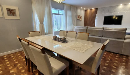Sobrado à venda com 3 quartos, sendo 1 suíte,  em Casa Verde, São Paulo, SP