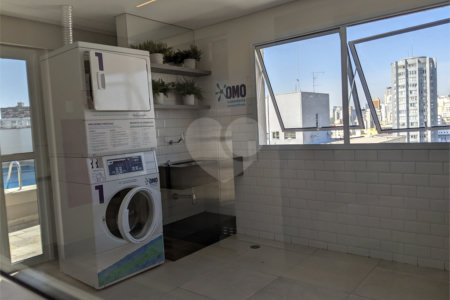 Bela Vista ! Studio novo 2400,00 !