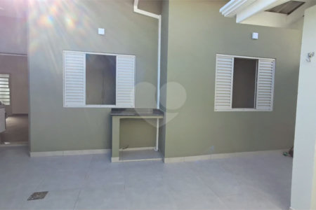 Casa Térrea à Venda – Condomínio Villaggio di Itaici | Indaiatuba/SP