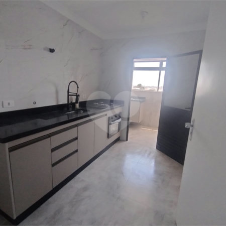 Apartamento á venda - Jabaquara