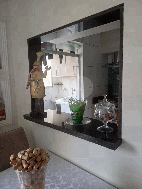 Apartamento à venda com 3 quartos, sendo 1 suíte,  em Santana, São Paulo, SP
