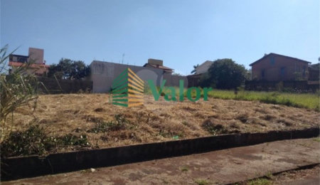 Terreno à venda em Parque Santa Mônica, São Carlos, SP