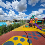 Terreno 360m² Parque Faber 5