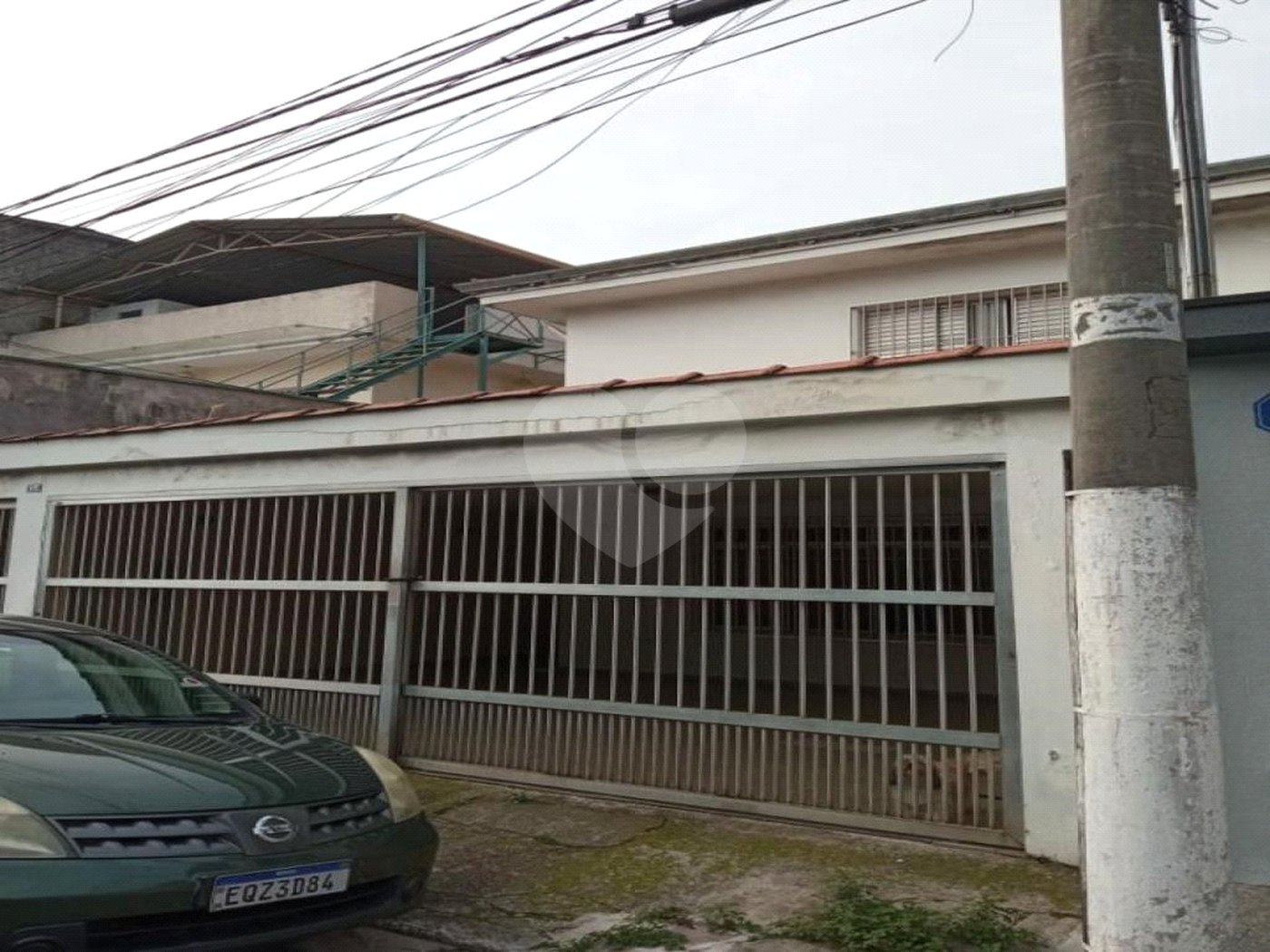 Excelente sobrado à venda, no melhor do Jardim Campo Grande!