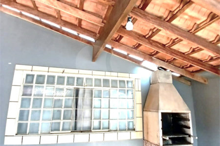 Casa à venda no Jardim Munique