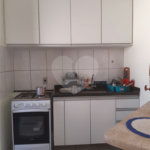 Apartamento no Residencial Jardim das Torres