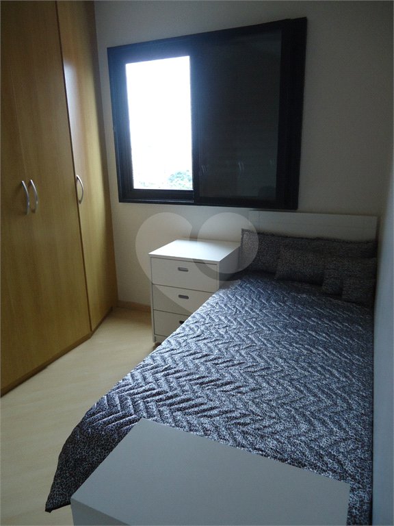Apartamento á venda - Jabaquara