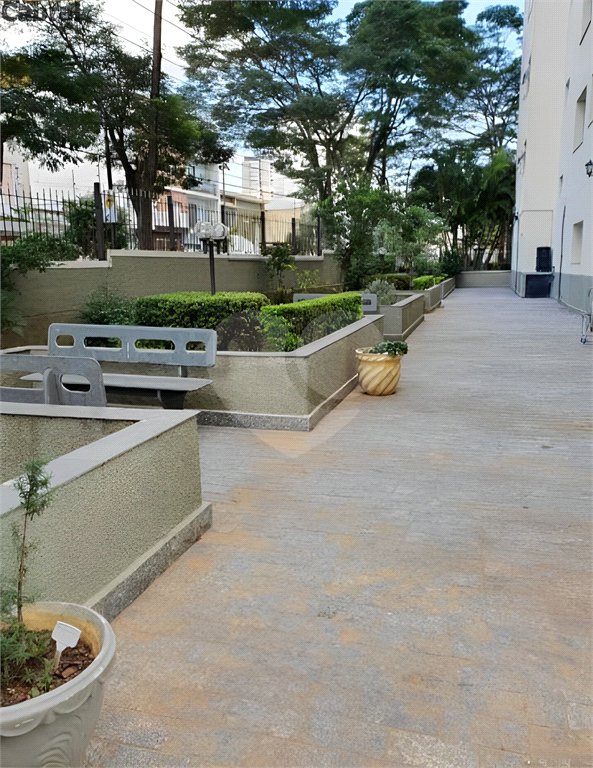 Apartamento á venda no Cambuci de 58 m² com 1 dormitório