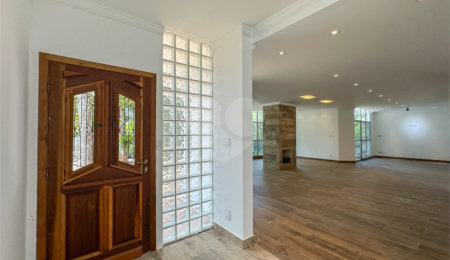Casa à venda com 4 suítes em Altos de São Fernando, Jandira, SP