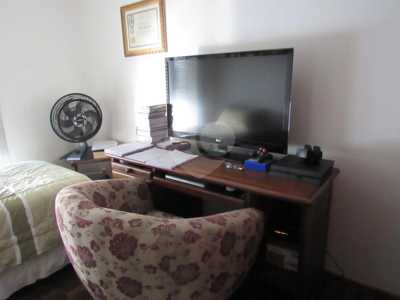 APARTAMENTO COM 3 DORMITÓRIOS , SENDO 1 SUITE