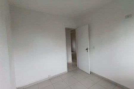 Apartamento à venda com 3 quartos em Butantã, São Paulo - SP