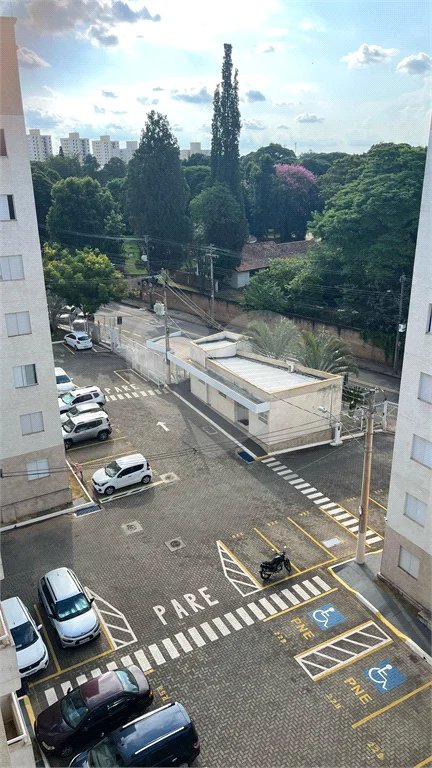 Apartamento à venda no Las Palmas em Piracicaba/SP.