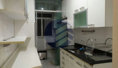 Apartamento à venda com 3 quartos, sendo 1 suíte,  em Cidade São Francisco, São Paulo, SP