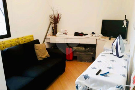 Apartamento à venda na Saúde de 500m² com 5 dormitórios, 4 suítes e 5 vagas