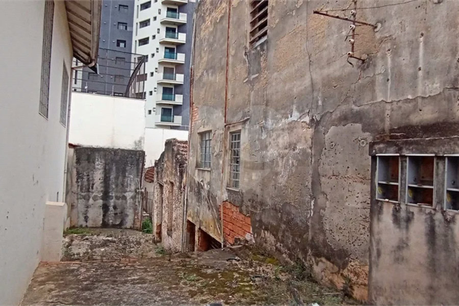 Terreno à venda no Bairro Alto em Piracicaba - SP.