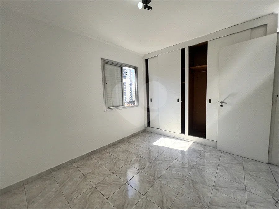 Apartamento á venda - Vila Guarani