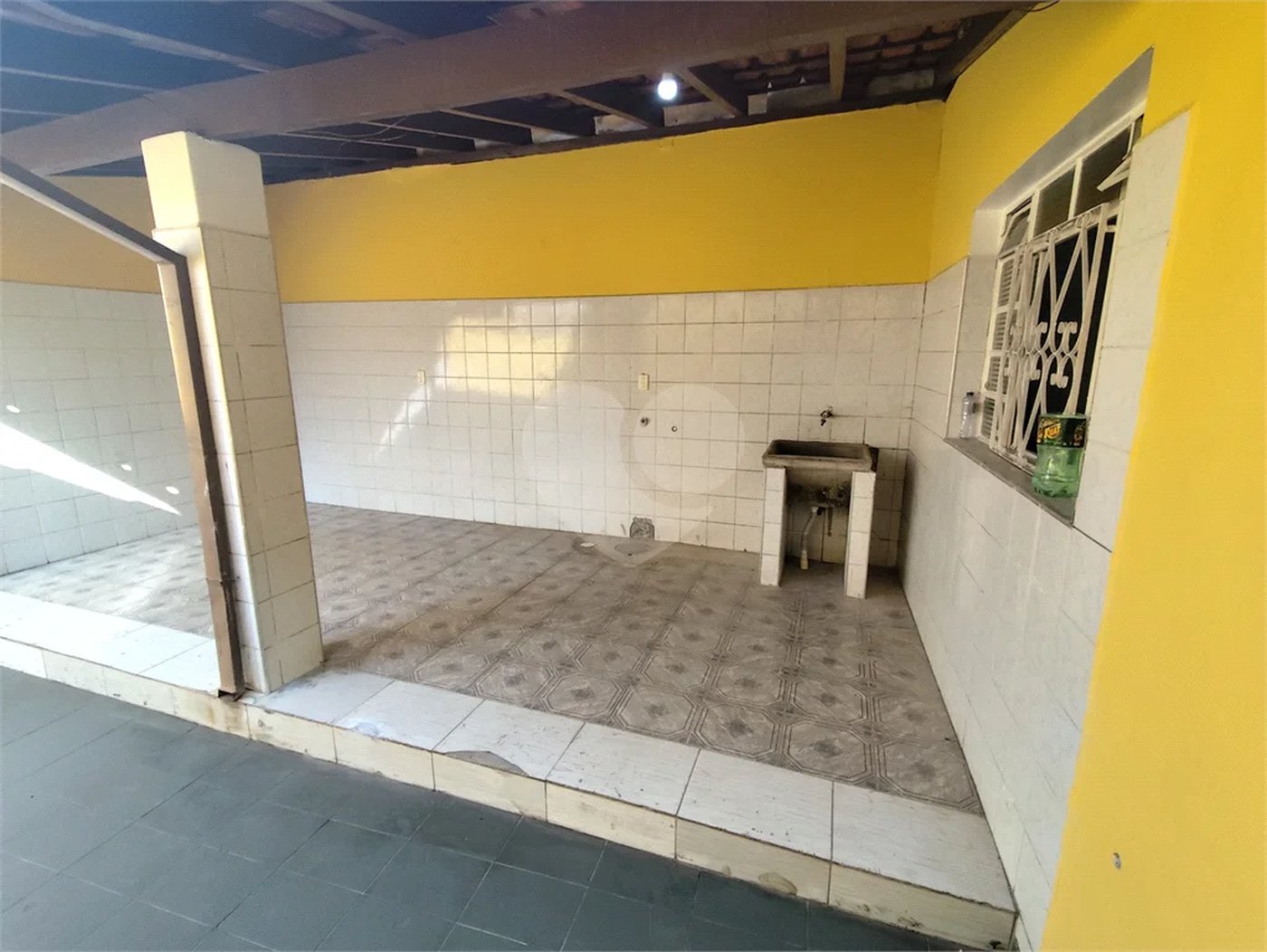 Casa térrea para locação CIDADE NOVA - INDAIATUBA/SP.
