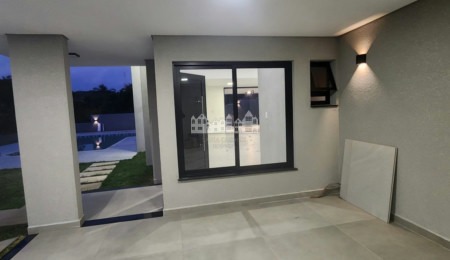 Casa à venda com 3 suítes em Vila Dom Pedro, Atibaia, SP