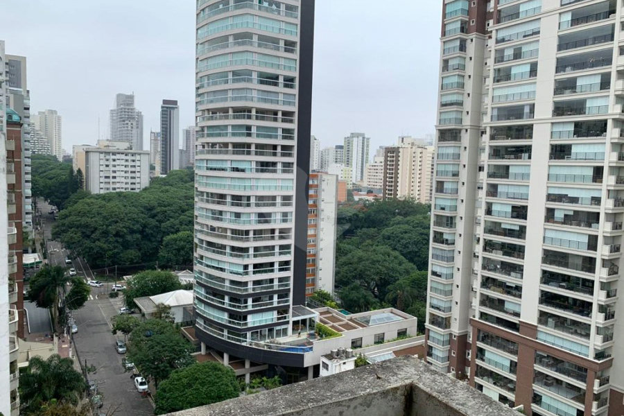 Excelente Apartamento no Paraíso!