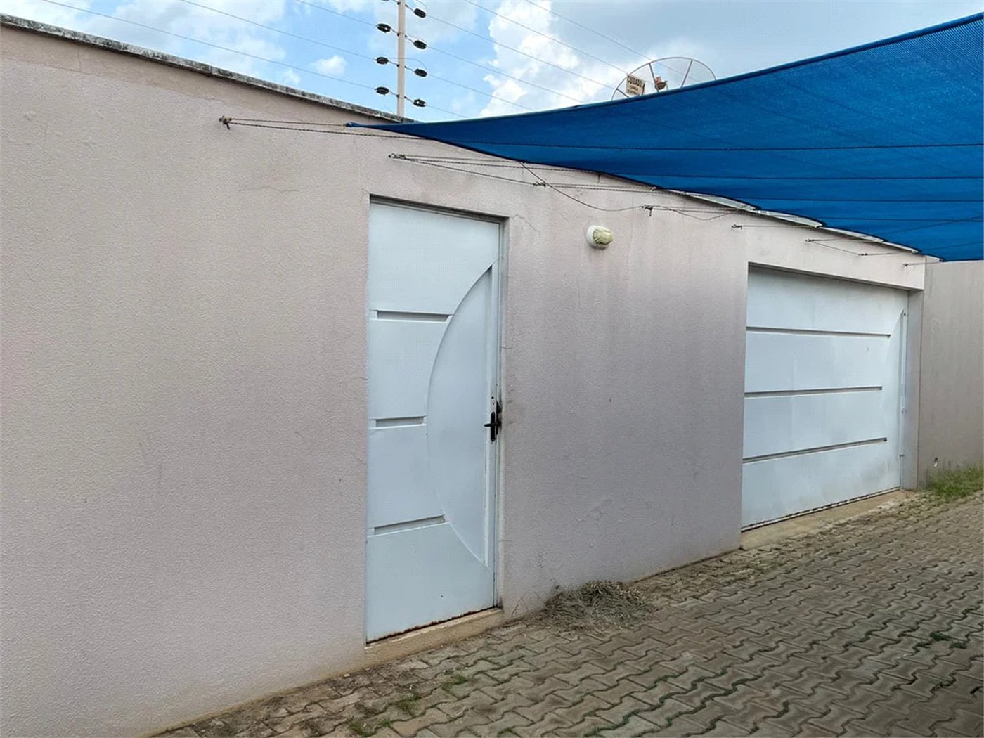 Casa à venda com 2 quartos, sendo 1 suíte,  em São Luís, Balsas, MA