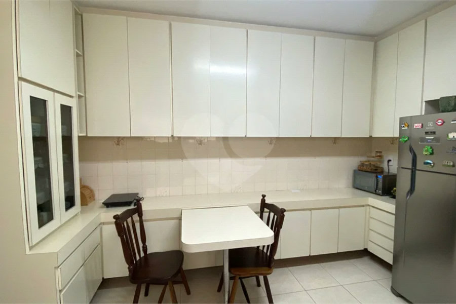 Sobrado à venda 3 dorms Vila Mascote