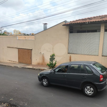 Casa à venda no Jardim Paulista – São Carlos/SP