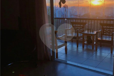 Apartamento a venda na Mooca