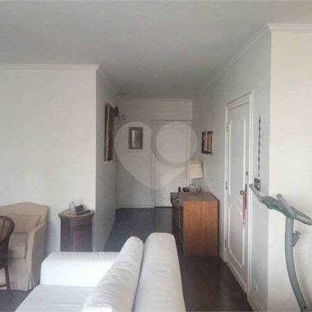Apartamento à venda com 5 quartos em Santa Cecília, São Paulo