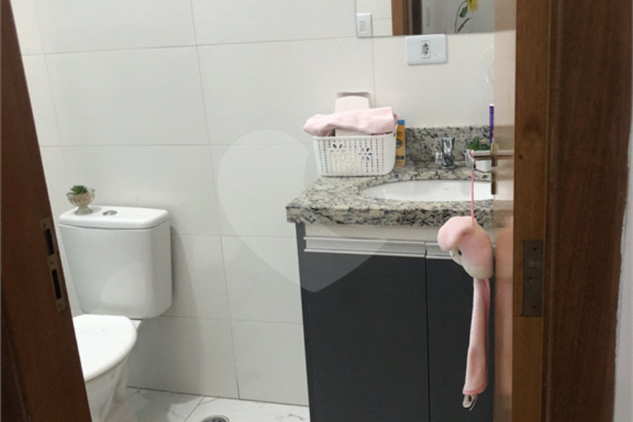 Apartamento Residencial à Venda em Itaquera – 52 m² – 2 Dormitórios