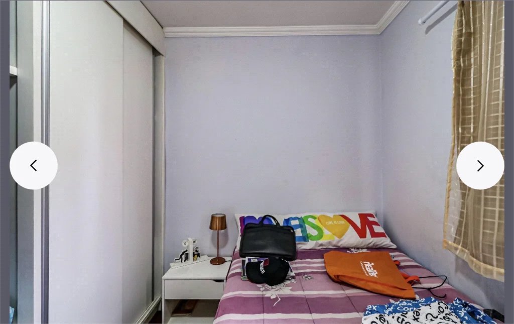 Sobrado à venda com 3 quartos em Jardim Ester Yolanda, São Paulo, SP