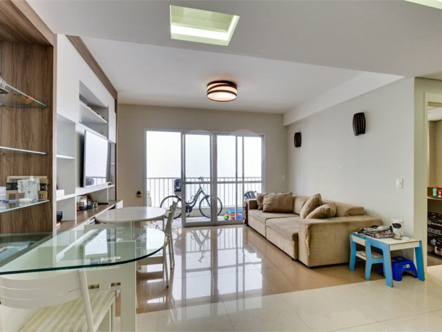Casa à venda com 2 quartos, sendo 1 suíte,  no condomínio Terrara Townhouses, São Paulo - SP