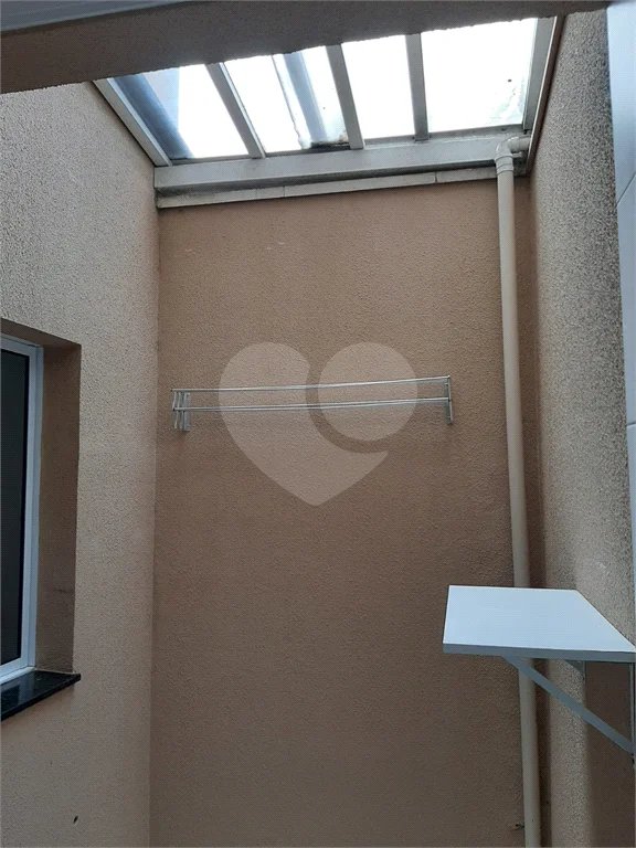 Casa em condomínio com 55m² , 2 dormitórios , sendo 2 suítes , 2 vagas , à venda na Penha.