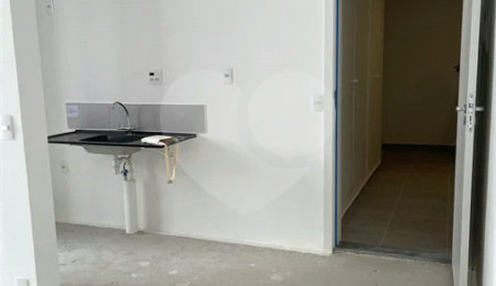 Apartamento à venda com 2 quartos em Vila Guilherme, São Paulo, SP
