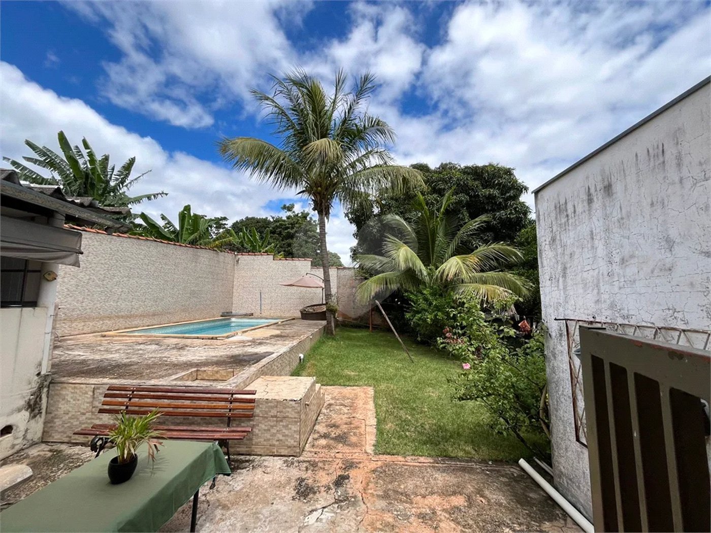 Casa à venda com 2 quartos em Dois Córregos, Piracicaba, SP