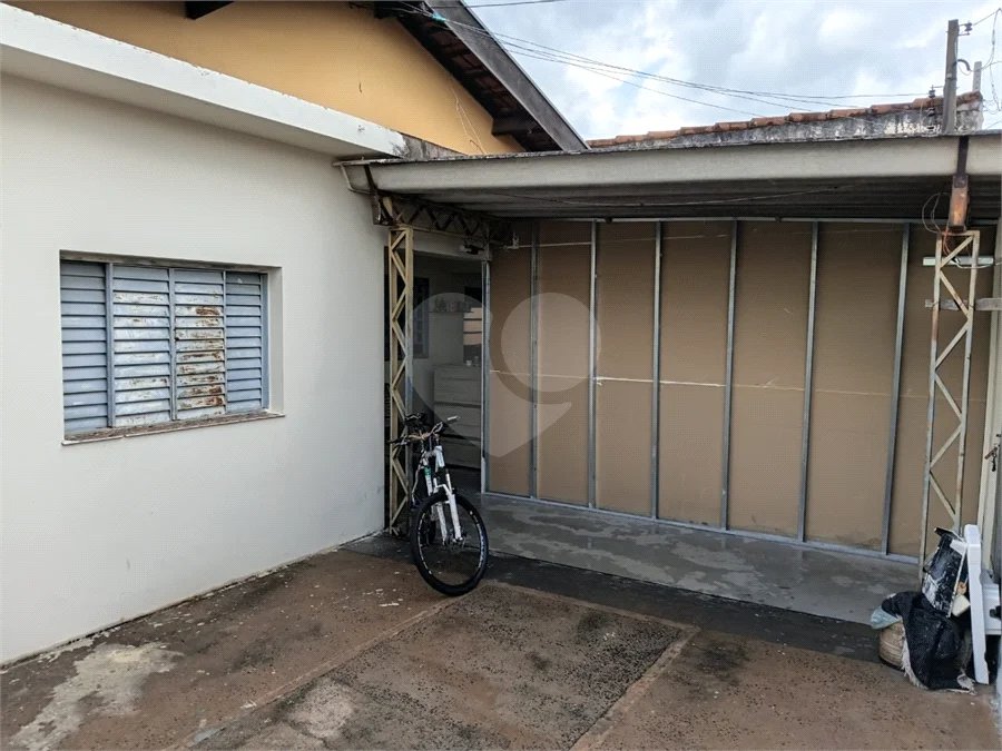 Casa no Jardim Beatriz