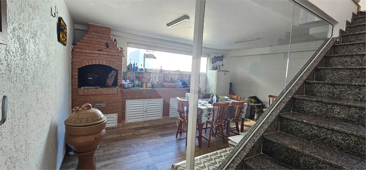 Sobrado à venda na Vila Regente Feijó – Oportunidade imperdível!