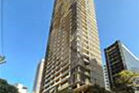 PINHEIROS - ALTO PADRÃO DE 232,50 M²