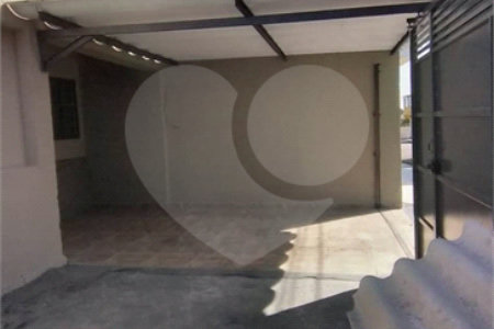 Casa térrea no bairro Vila Boa Vista I .