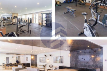 Apartamento à venda com 2 quartos em Pirituba, São Paulo - SP