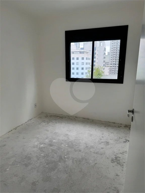 Apartamento com 27mts à venda na Vila Buarque