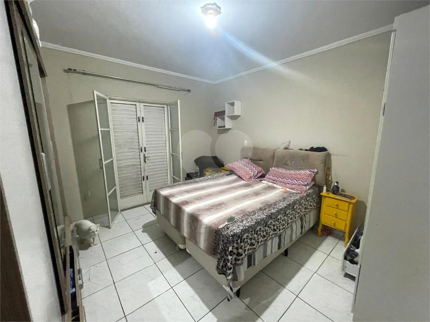 Casa à venda com 3 quartos em Marambaia, Vinhedo, SP